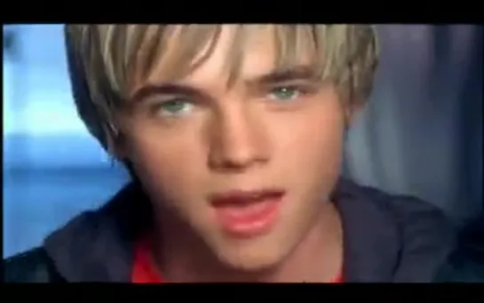 Jesse McCartney - Because You Live.360