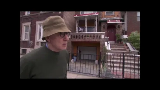 Woody Allen. El documental  - 1/3