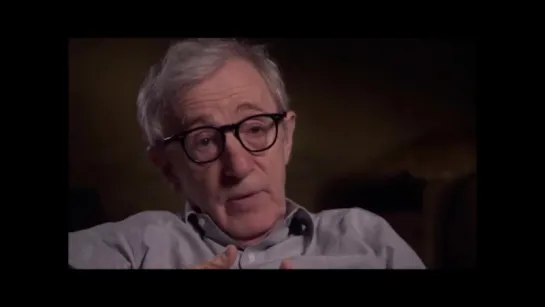 Woody Allen. El documental - 3/3