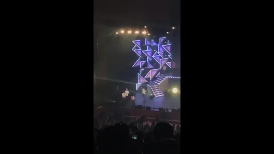 [VK][18.05.18][Fancam] Japan 1st Live Tour 2018 in Tokyo