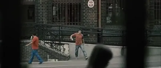 Без стыда / Bez wstydu (2012) DVDRip