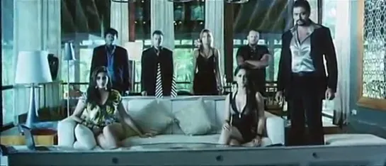 Билла / Billa (2009) DVDRip