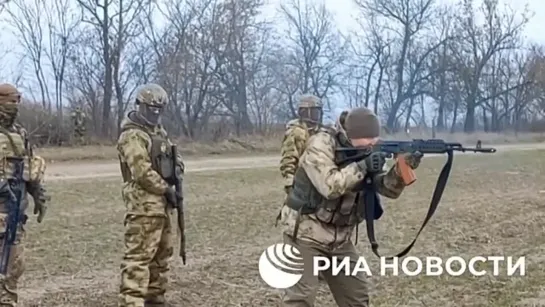 Видео от ТРЕТЬЯ МИРОВАЯ ВОЙНА