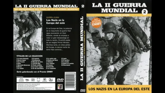 El Mundo en Guerra-(2)-Guerra Lejana.