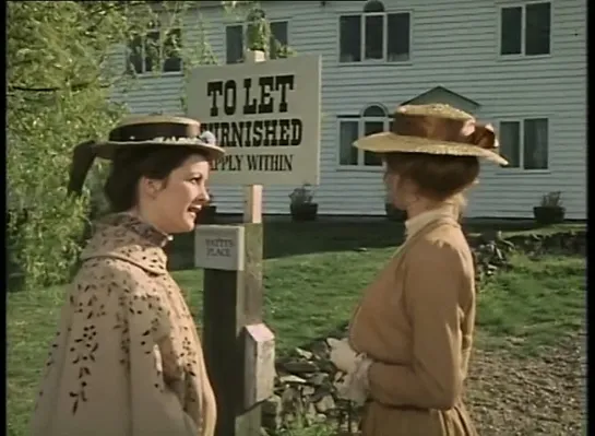 1975 | Anne of Avonlea | Энн из Эвонли | 1x05