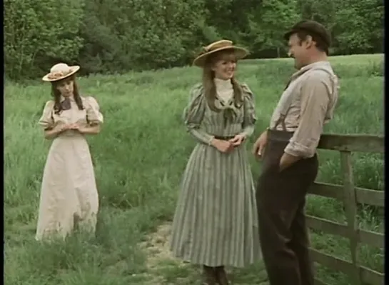 1975 | Anne of Avonlea | Энн из Эвонли | 1x01