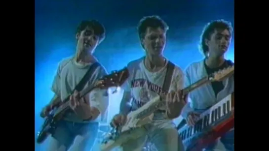 008) Pseudo Echo - Funkytown 1986 (Genre Rock) 2015 (HD) Excluziv Video