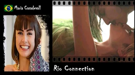 Maria Casadevall - Rio Connection