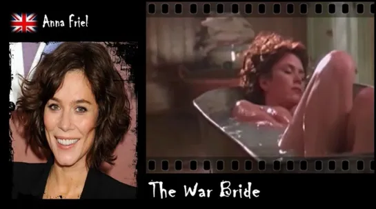 Anna Friel - The War Bride