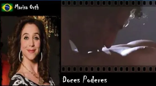 Marisa Orth - Doces Poderes