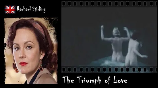 Rachael Stirling - The Triumph of Love