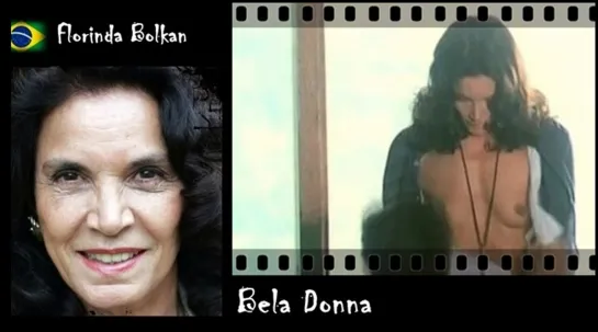 Florinda Bolkan - Bela Donna