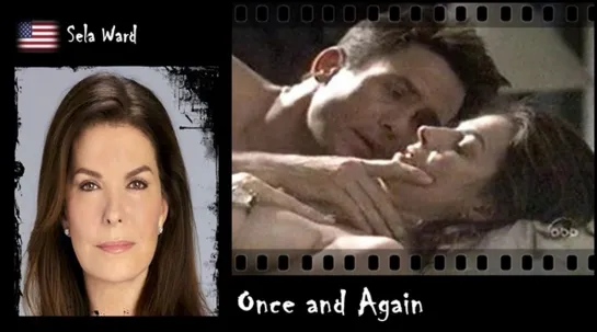 Sela Ward - Once and Again