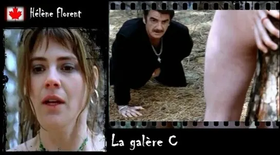 Hélène Florent - La galère C