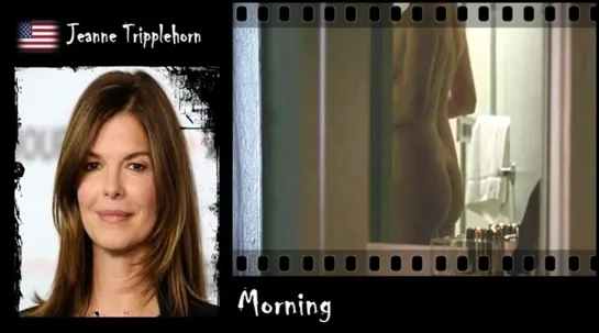 Jeanne Tripplehorn - Morning