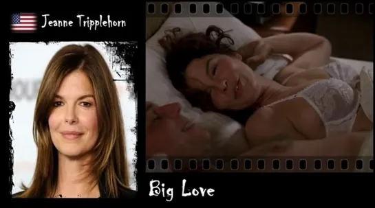 Jeanne Tripplehorn - Big Love