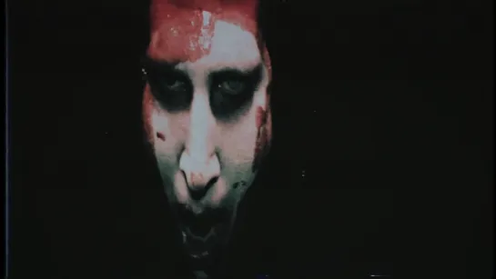 Marilyn Manson - DONT CHASE THE DEAD (Official Video)