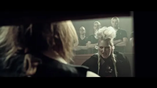 BATTLE BEAST - King For A Day (OFFICIAL VIDEO)