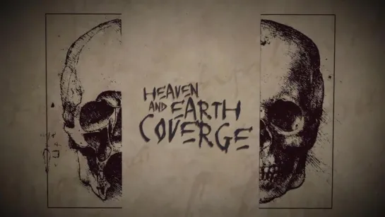 CAVALERA CONSPIRACY - Insane (Official Lyric Video) - Napalm Records