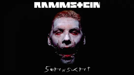 Rammstein - Sehnsucht (Berlin Wuhlheide 1998)