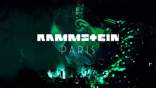 Rammstein Paris - Mutter (Official Video)