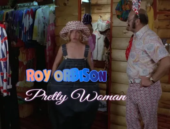 Roy Orbison  Pretty Woman