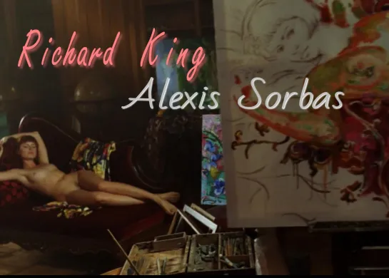 Richard King  Alexis Sorbas