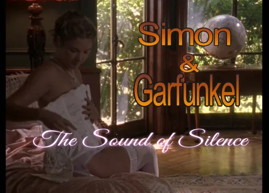 Simon & Gareunkel  The Sound of Silence (18+)