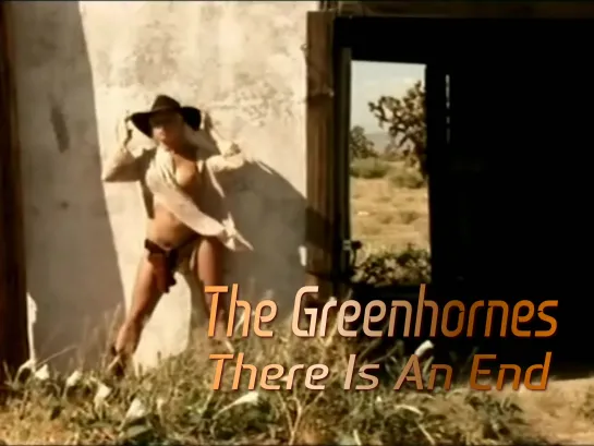 The Greenhornes  There Is An End