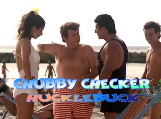 Chubby Checker  Hucklebuck