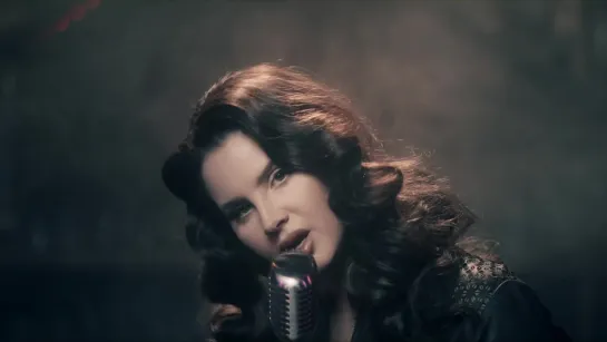 487) Lana Del Rey - Let Me Love You Like A Woman 2020 (Live On Late Night With Jimmy Fallon)