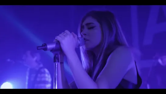 486) Against The Current - Strangers Again 2020 (Live Video)