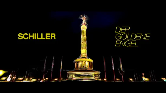 467) Schiller - Der Goldene Engel 2020 (Electronica)