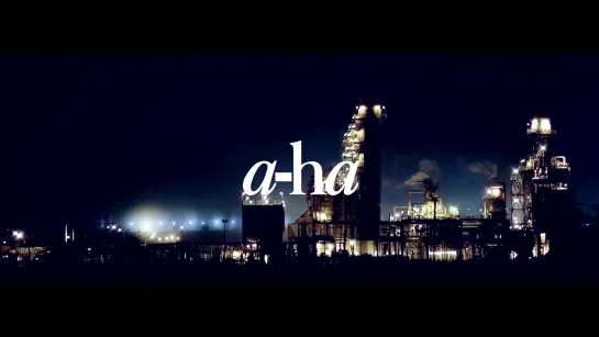 308) A-ha - Under The Makeup 2020 (Pop Romantic)