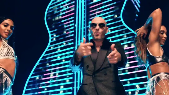 034) Pitbull ft. Blake Shelton - Get Ready 2020 (Dance)