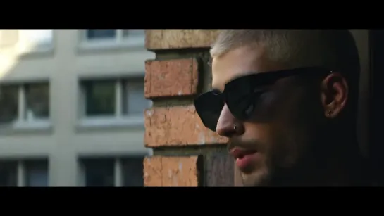 253) Zayn ft. Sia - Dusk Till Dawn (2017) Best Clips (ASSA)