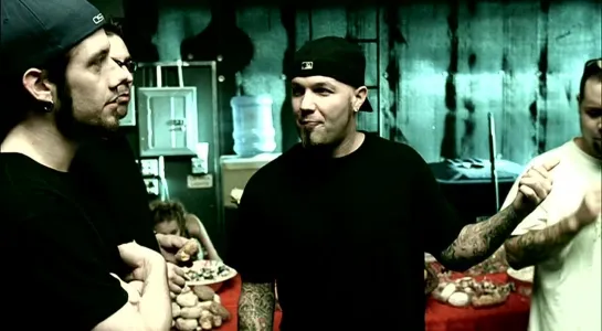 232) Limp Bizkit - My Way (Greatest Videoz) HD (Best Clips) A.Romantic