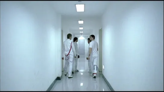 258) 30 Seconds To Mars - From Yesterday 2007 (Alternative Rock) HD 2015 (A.Romantic)