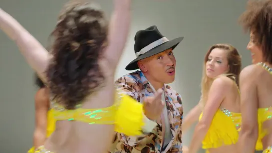 160) Scatman John, Lou Bega – Scatman  Hatman 2019 (Dance)