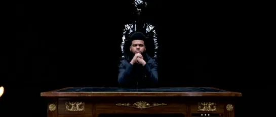 007) Gesaffelstein  The Weeknd - Lost In The Fire 2019 (Pop Dance)