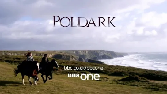 Poldark- Series 4 - Trailer - BBC