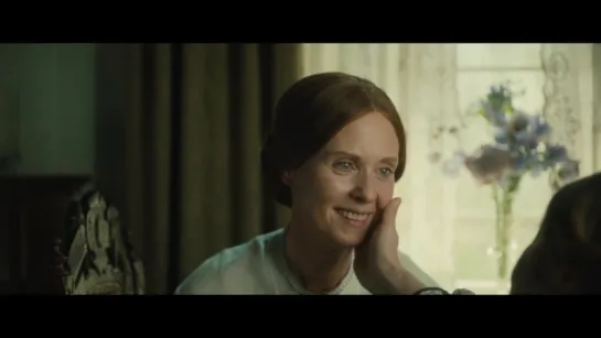 Тихая страсть / A Quiet Passion (2016) трейлер