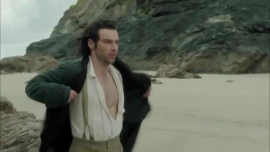 Полдарк / Poldark.2 сезон.Промо (2016) [HD]