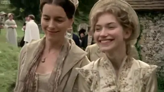 2008 | Miss Austen Regrets