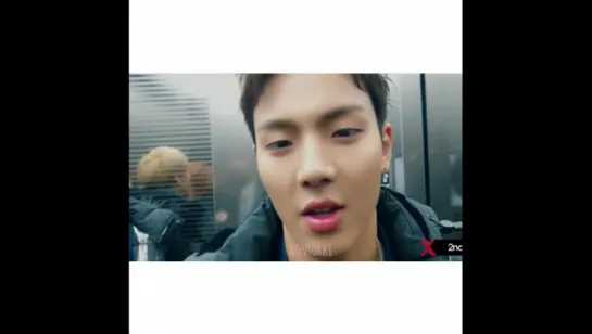 [VK][Vine] hi, hello, 안녕