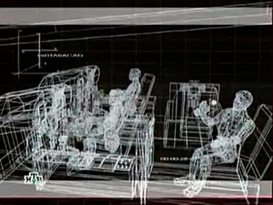 Совершенно секретно (НТВ, 2003) Ту-144, часть 2