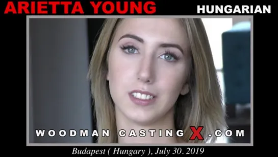 [WoodmanCastingX] Arietta Young - Casting X 213 (18.03.2021) rq