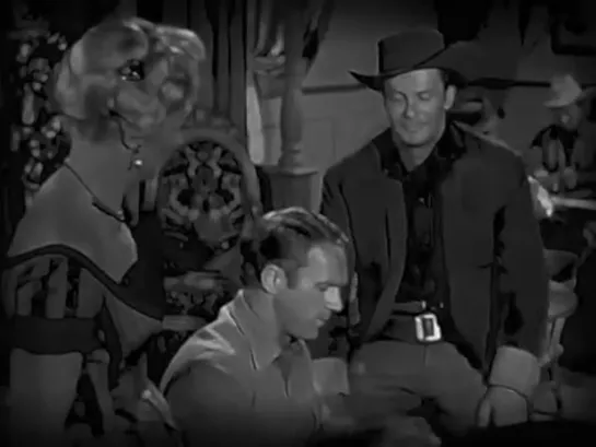 50. Wanted Dead or Alive Season 2 Episode 14 - Man on Horseback