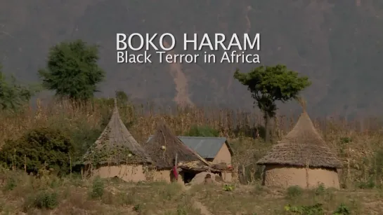 Boko Haram: Terror in Africa (2016) dir. Patrick Forestier