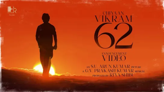 Chiyaan62 / Announcement Video